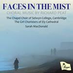 Chapel Choir Of Selwyn Col - Faces In The Mist