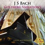 Goldberg Variations