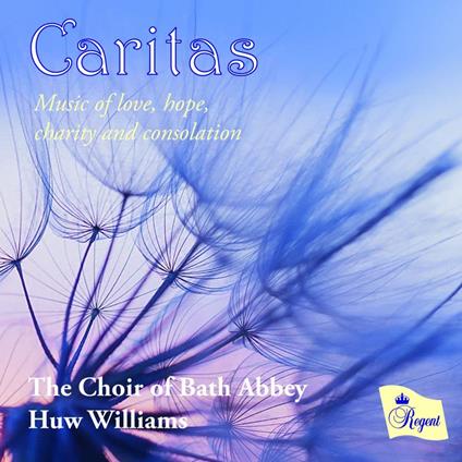 Caritas - Caritas - CD Audio