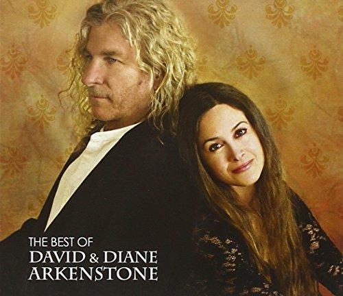 The Best Of - CD Audio di David Arkenstone