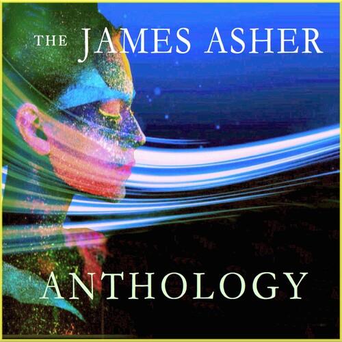 James Asher Anthology - CD Audio di James Asher