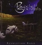CD Revolution Road di Rocket Scientists