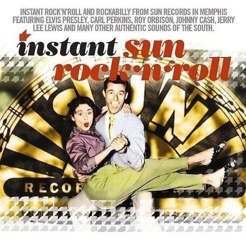 Instant Sun Rock N Roll - CD Audio