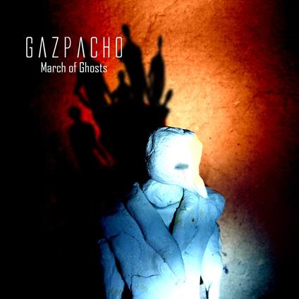 March Of Ghosts - CD Audio di Gazpacho