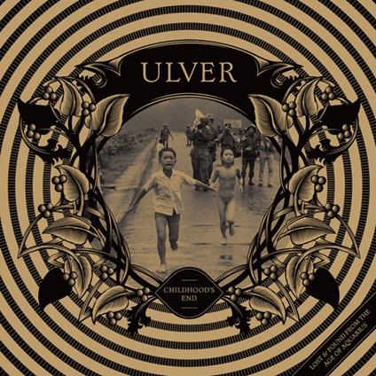 Childhood'S End - CD Audio di Ulver