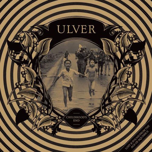 Childhood'S End - CD Audio di Ulver