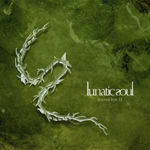 CD Transition II Lunatic Soul