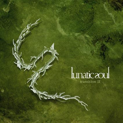Transition II - CD Audio di Lunatic Soul