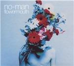 Flowermouth - CD Audio di No-Man