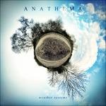 Weather Systems - CD Audio di Anathema