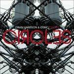 Circles - CD Audio di Gavin Harrison,o5RIC