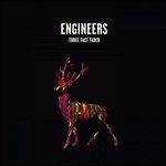 Three Fact Fader - CD Audio di Engineers