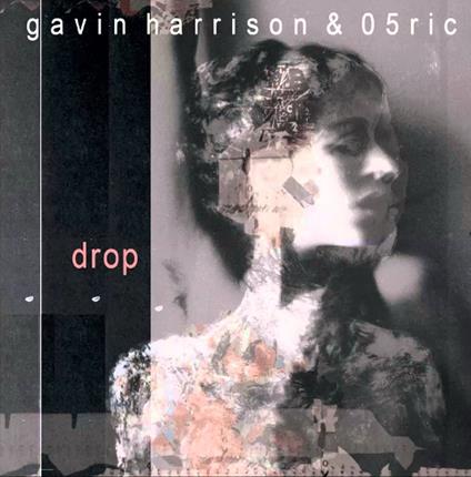 Drop (Digipack) - CD Audio di Gavin Harrison