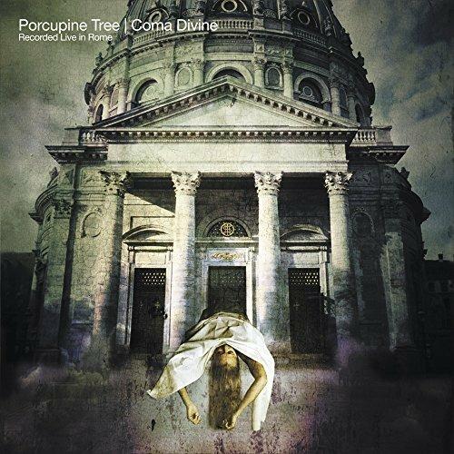 Coma Divine (Digipack) - CD Audio di Porcupine Tree