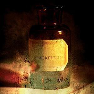 Blackfield (Digipack) - CD Audio di Blackfield