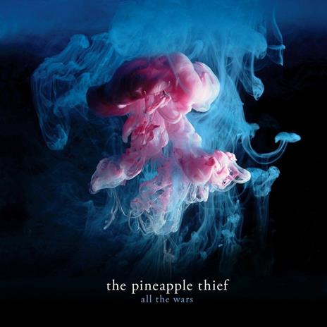 All the Wars - CD Audio di Pineapple Thief