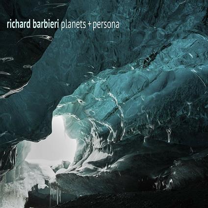 Planets Persona - CD Audio di Richard Barbieri