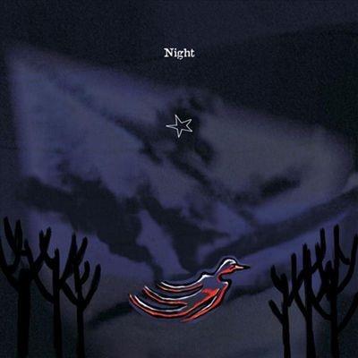 Night - CD Audio di Gazpacho