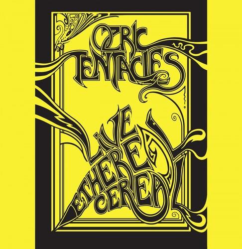 Live Ethereal Cereal - CD Audio di Ozric Tentacles