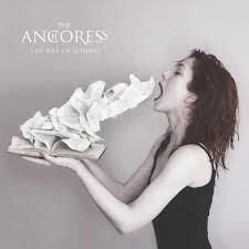 The Art of Losing - Vinile LP di Anchoress