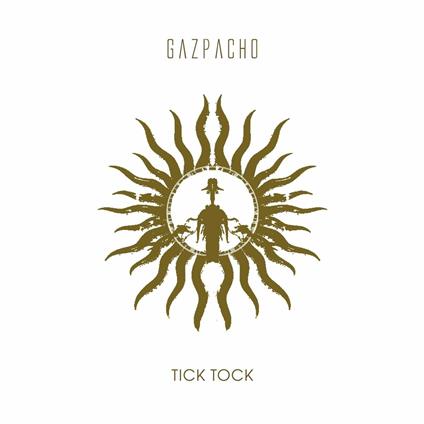 Tick Tock - Vinile LP di Gazpacho