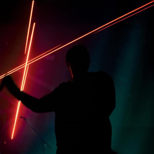 Radar (Colonna Sonora) - CD Audio di Tesseract