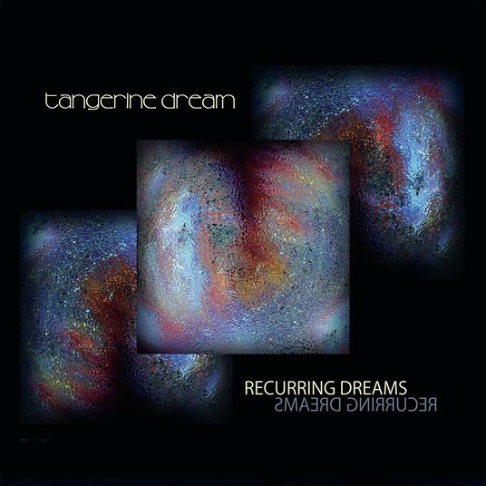 Recurring Dreams - Vinile LP di Tangerine Dream