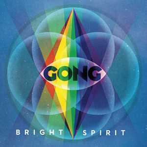 CD Bright Spirit Gong