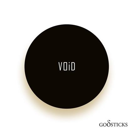 Void - CD Audio di Godsticks