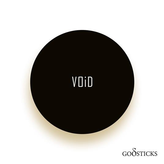 Void - CD Audio di Godsticks