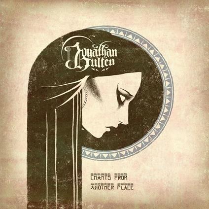 Chants From Another Place - CD Audio di Jonathan Hulten
