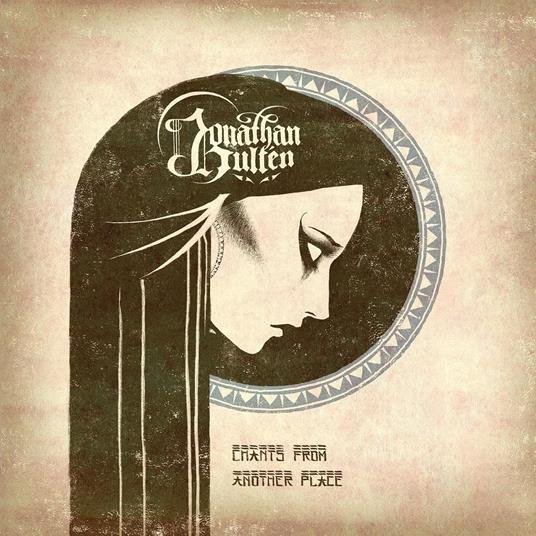 Chants From Another Place - CD Audio di Jonathan Hulten