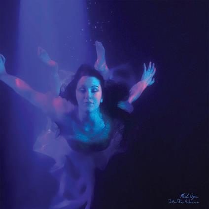 Into The Waves - CD Audio di Maiah Wynne