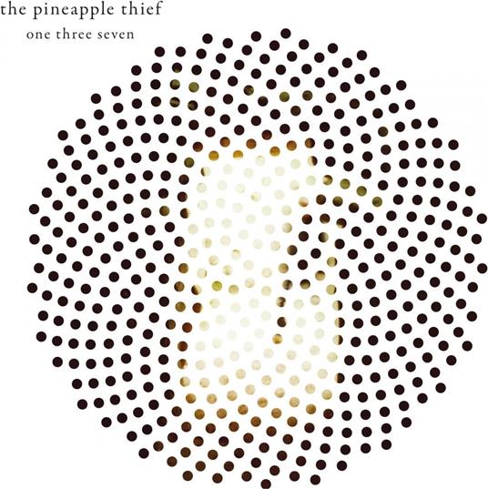 One Three Seven - Vinile LP di Pineapple Thief