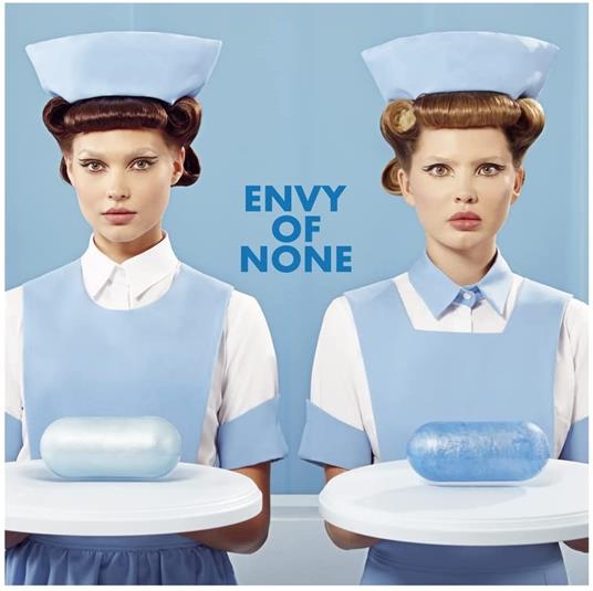 Envy of None - Vinile LP di Envy of None