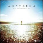 We're Here Because We're Here (Digibook - Limited Edition) - CD Audio + DVD di Anathema