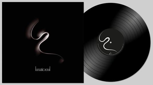 Lunatic Soul - Vinile LP di Lunatic Soul