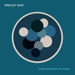 Claustrophobic Universe - Clear Vinyl