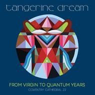 From Virgin To Quantum Years. Coventry Cathedral 22