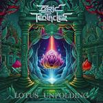 Lotus Unfolding