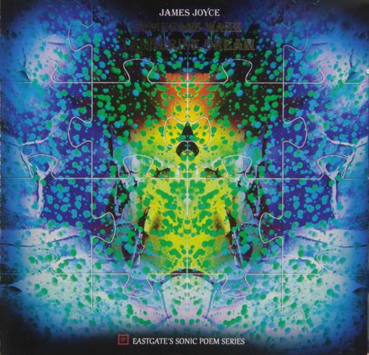 Finnegan's Wake - Vinile LP di Tangerine Dream