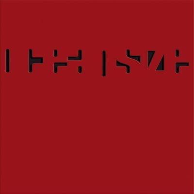 Frames - Vinile LP di Oceansize