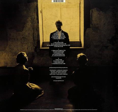 The Incident - Vinile LP di Porcupine Tree - 2