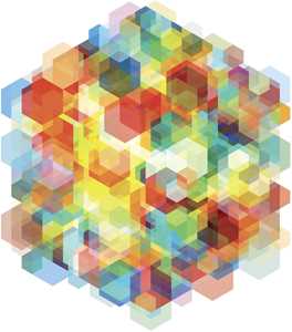 Vinile Polaris Tesseract