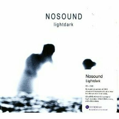 Lightdark - CD Audio di Nosound