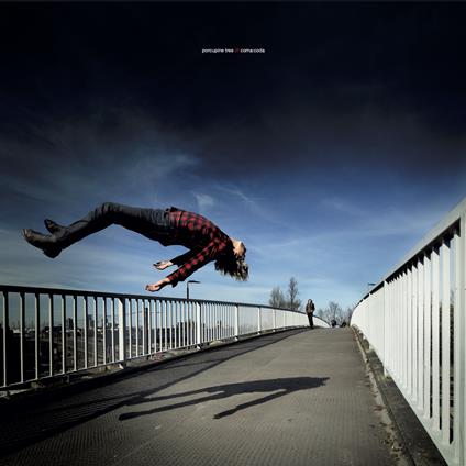 Coma.Coda - Vinile LP di Porcupine Tree
