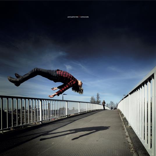 Coma.Coda - Vinile LP di Porcupine Tree