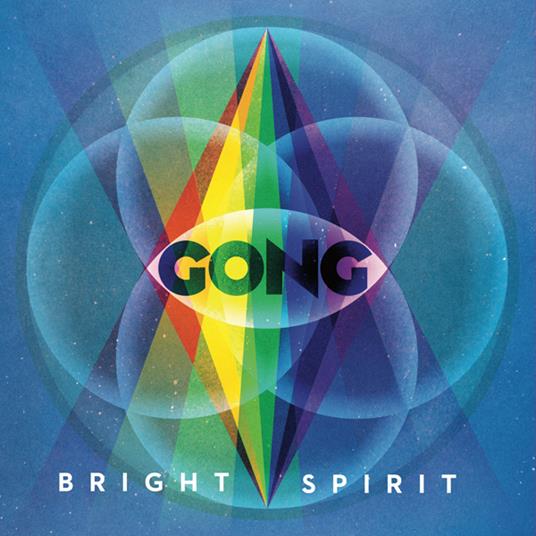 Bright Spirit - Vinile LP di Gong