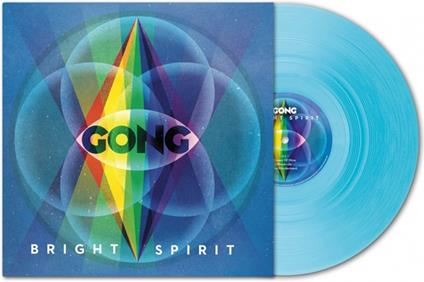 Bright Spirit - Vinile LP di Gong