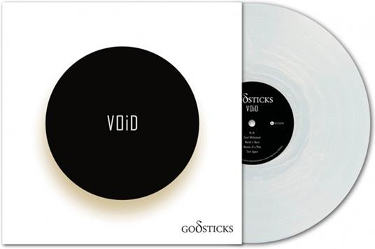 Void - Vinile LP di Godsticks